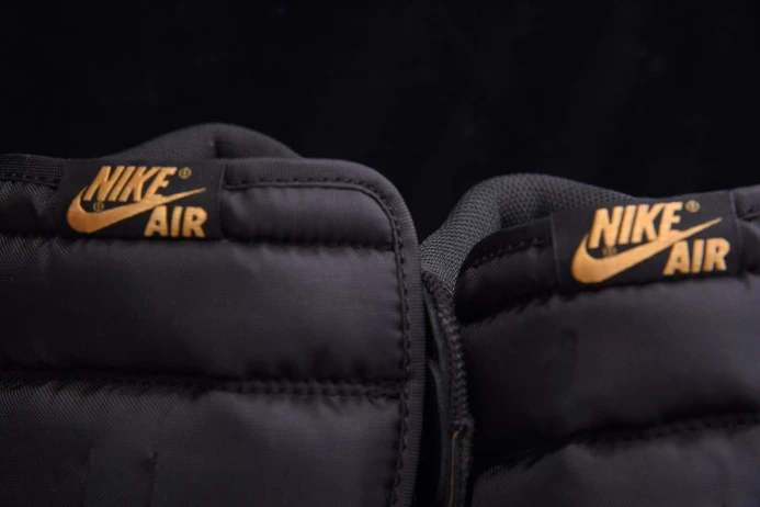 AIR JORDAN 1 RETRO HIGH BLACK METALLIC GOLD (2020) 555088- TopPick 846