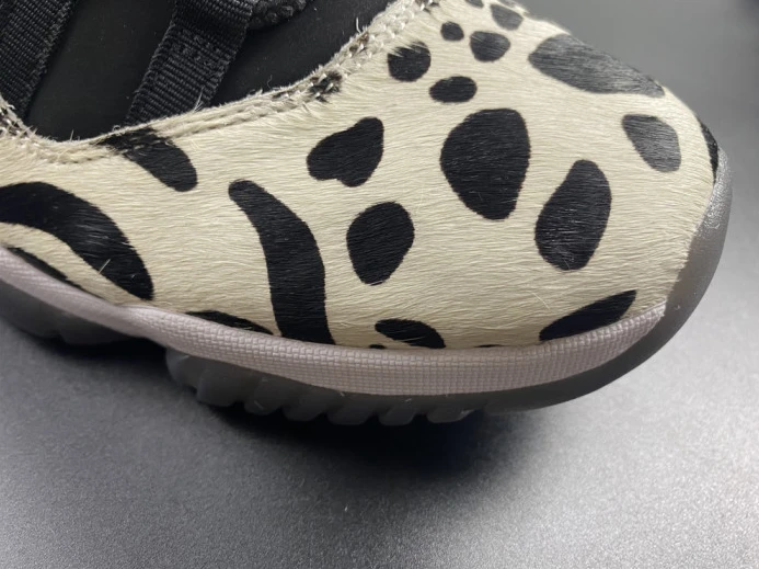 AIR JORDAN 11 ANIMAL INSTINCT AR0715- SportInspired 646