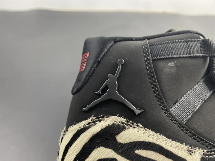 AIR JORDAN 11 ANIMAL INSTINCT AR0715- SportInspired 646