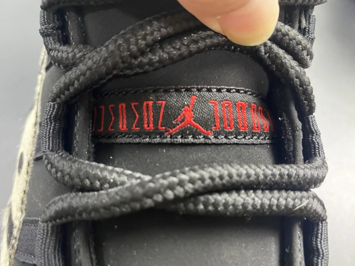 AIR JORDAN 11 ANIMAL INSTINCT AR0715- SportInspired 646