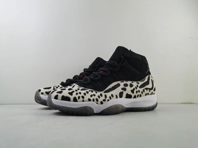 AIR JORDAN 11 ANIMAL INSTINCT AR0715- SportInspired 646