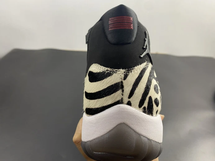 AIR JORDAN 11 ANIMAL INSTINCT AR0715- SportInspired 646