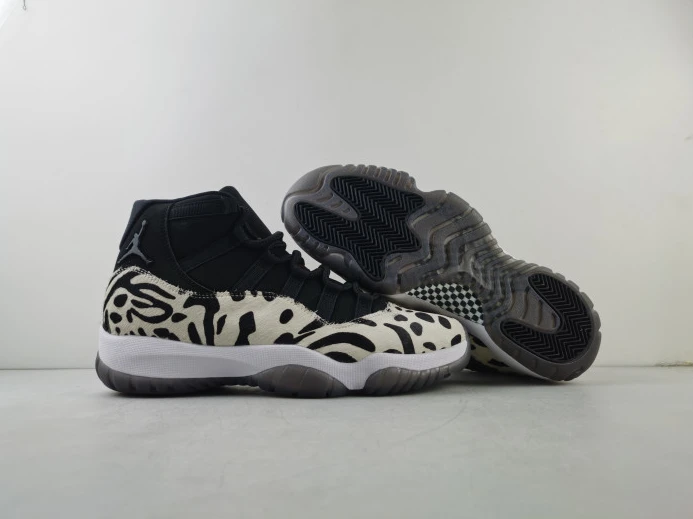 AIR JORDAN 11 ANIMAL INSTINCT AR0715- SportInspired 646