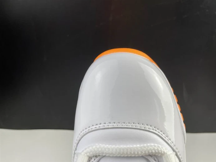 AIR JORDAN 11 RETRO LOW BRIGHT CITRUS AH7860- DailyWear 687