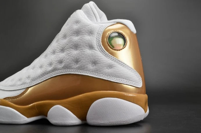 AIR JORDAN 13 RETRO "DEFINING MOMENTS" white mens 414571- DailyWear 1158