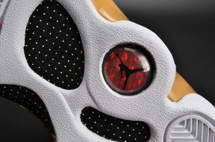 AIR JORDAN 13 RETRO "DEFINING MOMENTS" white mens 414571- DailyWear 1158