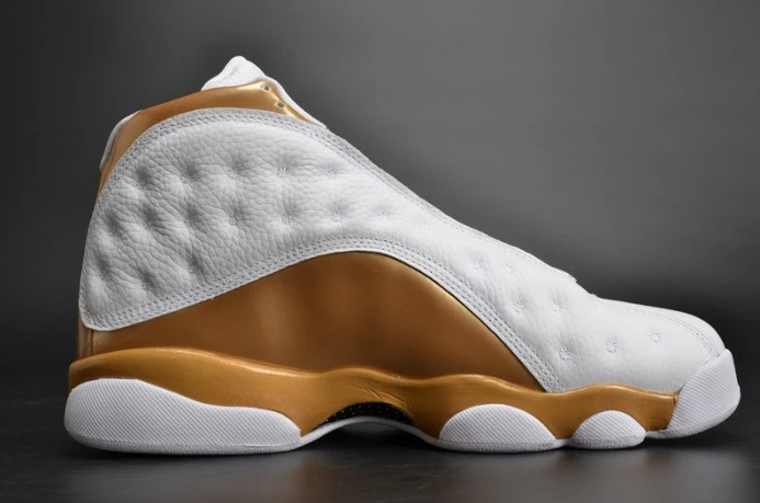 AIR JORDAN 13 RETRO "DEFINING MOMENTS" white mens 414571- DailyWear 1158