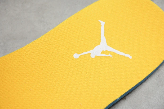 AIR JORDAN 3 RETRO LASER ORANGE (W) CK9246- WellDesigned 962