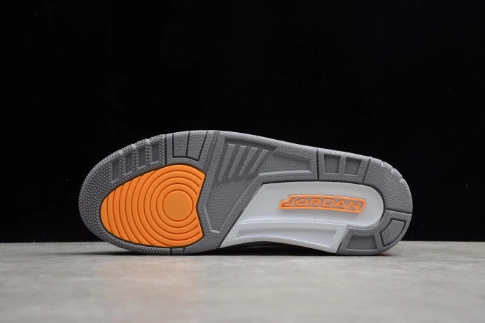 AIR JORDAN 3 RETRO LASER ORANGE (W) CK9246- WellDesigned 962
