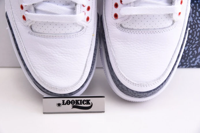 AIR JORDAN 3 RETRO "WHITE FIRE RED" CZ6431- UrbanStyle 960