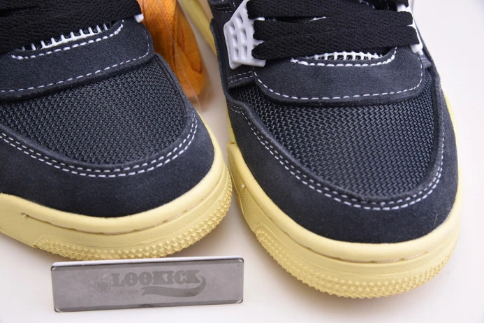 AIR JORDAN 4 RETRO UNION OFF NOIR DC9533- GoAnywhere 1039