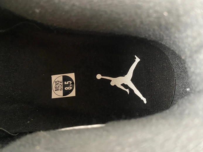 AIR JORDAN 4 "WHITE THUNDER" FQ8138- HighQuality 549