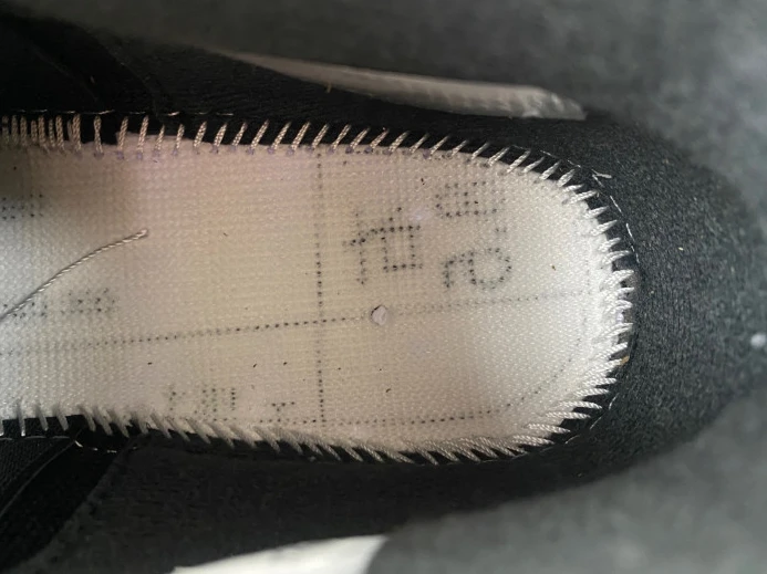 AIR JORDAN 4 "WHITE THUNDER" FQ8138- HighQuality 549