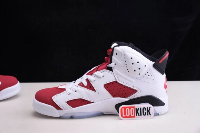 AIR JORDAN 6 RETRO 'CARMINE' 2021 CT8529- UrbanStyle 607