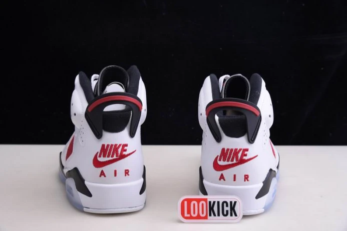 AIR JORDAN 6 RETRO 'CARMINE' 2021 CT8529- UrbanStyle 607