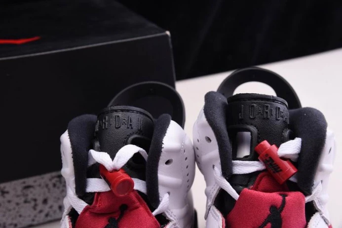 AIR JORDAN 6 RETRO 'CARMINE' 2021 CT8529- UrbanStyle 607