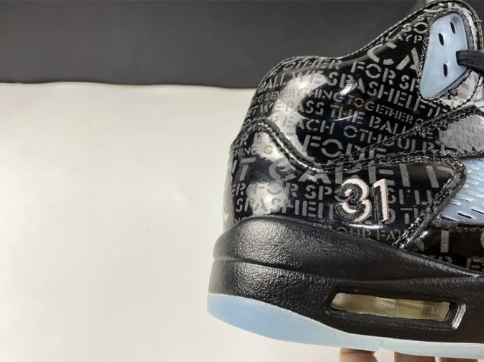 AIR Jordan 5 Retro Doernbecher 633068- GoAnywhere 1091
