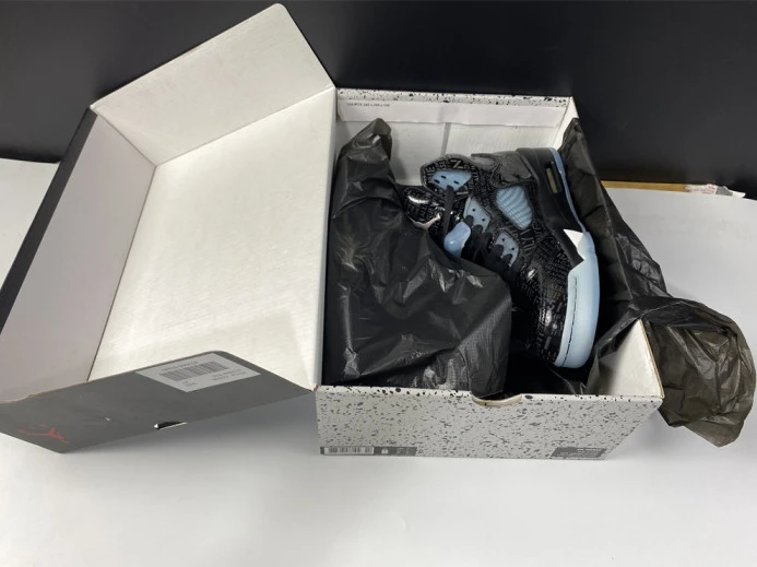 AIR Jordan 5 Retro Doernbecher 633068- GoAnywhere 1091