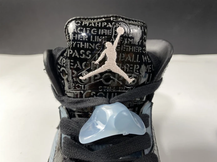 AIR Jordan 5 Retro Doernbecher 633068- GoAnywhere 1091