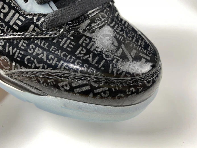 AIR Jordan 5 Retro Doernbecher 633068- GoAnywhere 1091