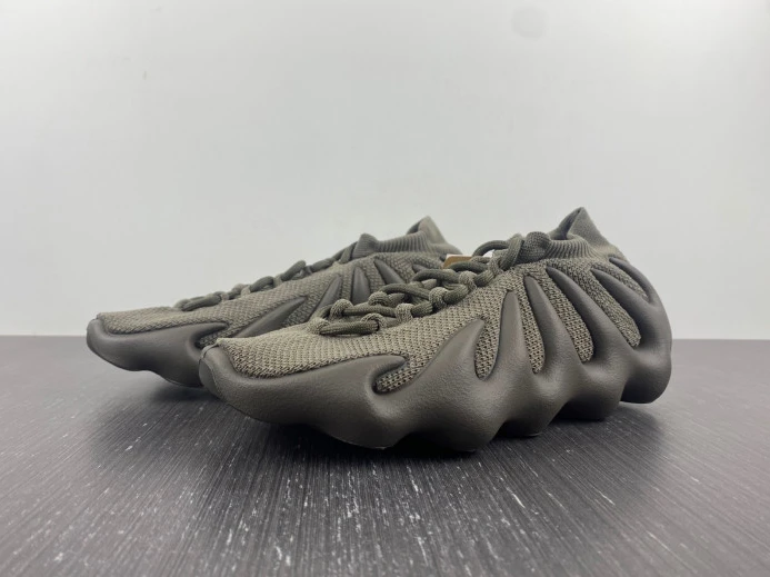 Adidas Yeezy 450 Cinder GX GoodFit 339