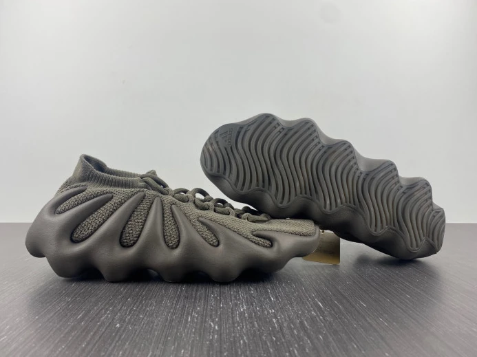 Adidas Yeezy 450 Cinder GX GoodFit 339