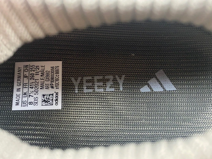 Adidas Yeezy 450 Cinder GX GoodFit 339