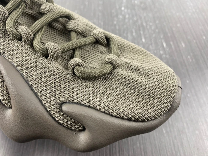 Adidas Yeezy 450 Cinder GX GoodFit 339