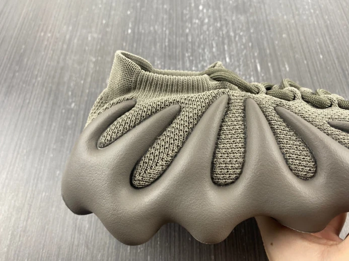 Adidas Yeezy 450 Cinder GX GoodFit 339
