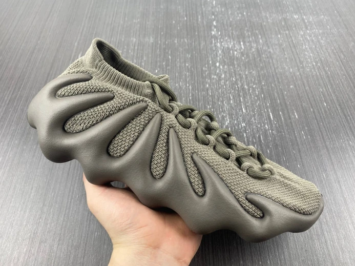 Adidas Yeezy 450 Cinder GX GoodFit 339