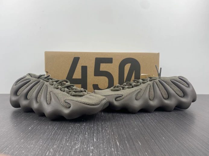 Adidas Yeezy 450 Cinder GX GoodFit 339