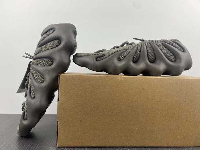 Adidas Yeezy 450 Cinder GX GoodFit 339