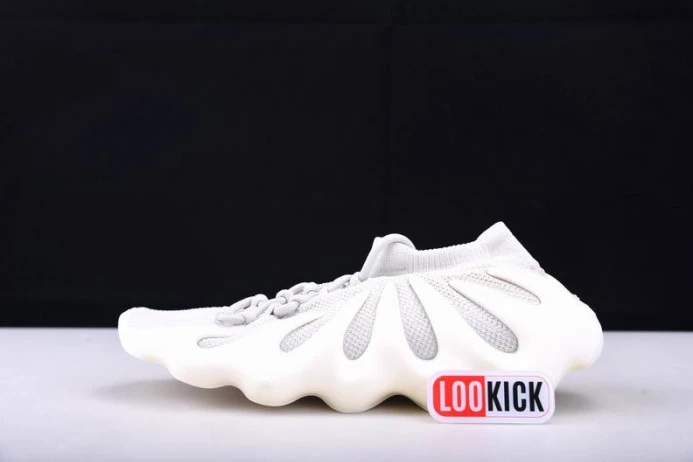 Adidas Yeezy 450 Cloud White H SmartChoice 338