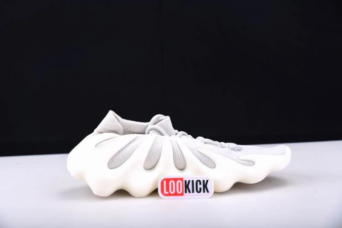 Adidas Yeezy 450 Cloud White H SmartChoice 338