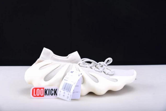 Adidas Yeezy 450 Cloud White H SmartChoice 338