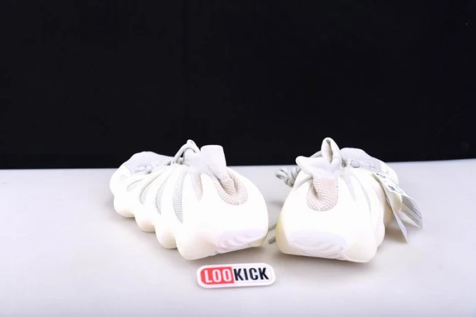 Adidas Yeezy 450 Cloud White H SmartChoice 338