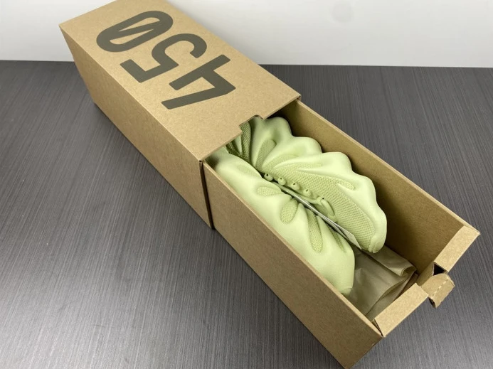 Adidas Yeezy 450 Resin GY Affordable 340