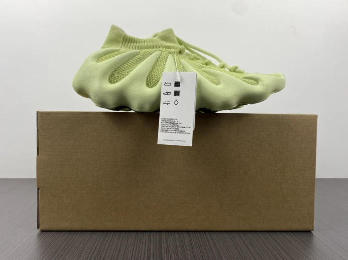 Adidas Yeezy 450 Resin GY Affordable 340