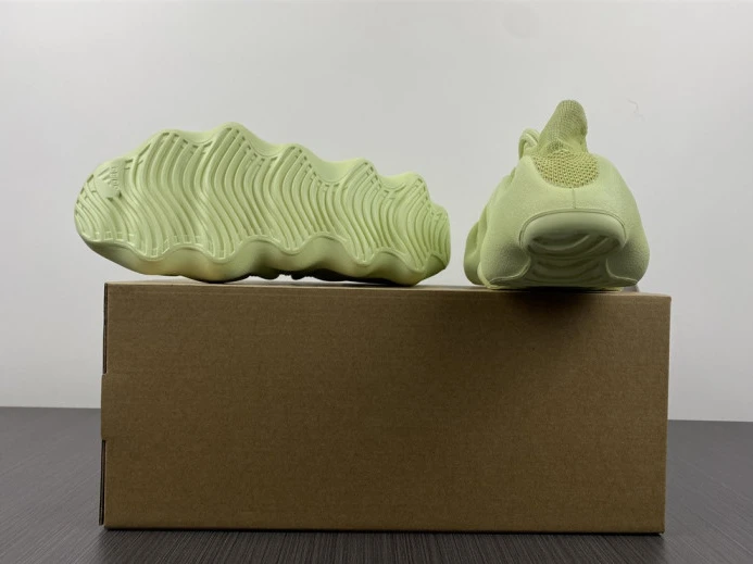 Adidas Yeezy 450 Resin GY Affordable 340