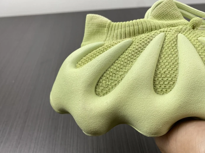 Adidas Yeezy 450 Resin GY Affordable 340