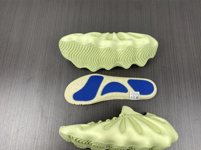 Adidas Yeezy 450 Resin GY Affordable 340