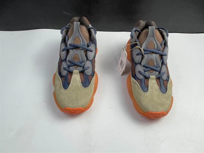 Adidas Yeezy 500 'Enflame' GZ NewStyle 342