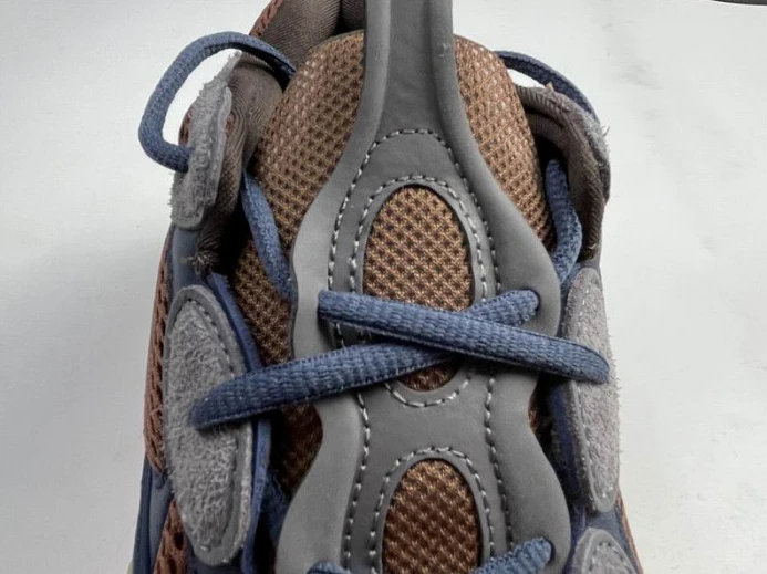 Adidas Yeezy 500 'Enflame' GZ NewStyle 342