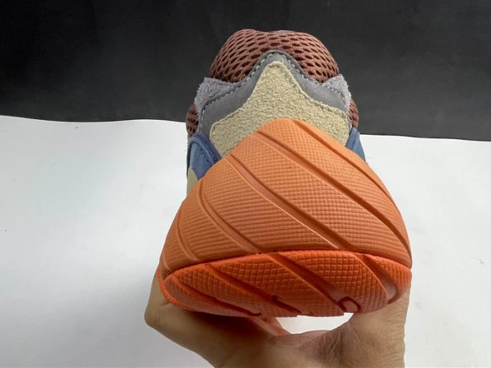 Adidas Yeezy 500 'Enflame' GZ NewStyle 342