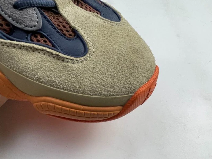 Adidas Yeezy 500 'Enflame' GZ NewStyle 342