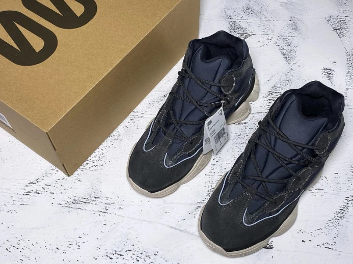 Adidas Yeezy 500 High Slate FW SmartChoice 349