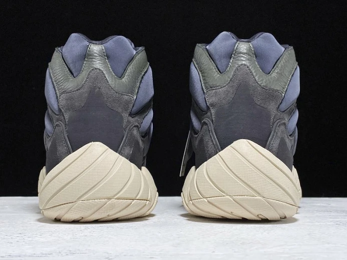 Adidas Yeezy 500 High Slate FW SmartChoice 349