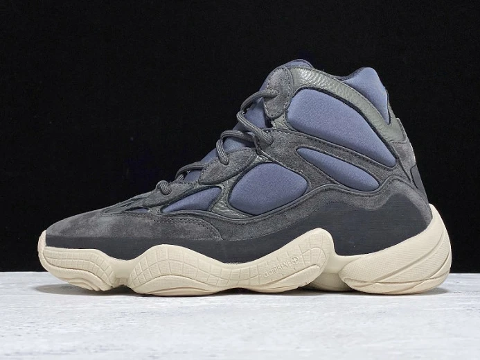 Adidas Yeezy 500 High Slate FW SmartChoice 349