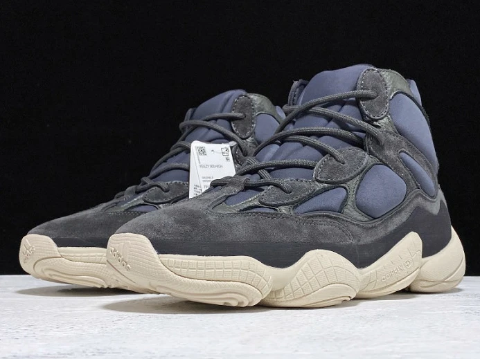 Adidas Yeezy 500 High Slate FW SmartChoice 349