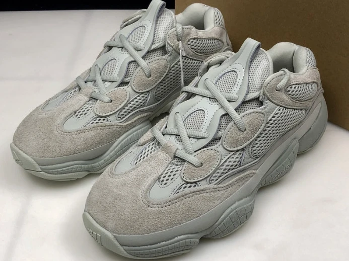 Adidas Yeezy 500 Salt EE SportInspired 346